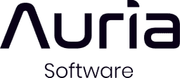 Auria Software logo