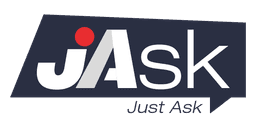 JASK logo