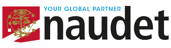 naudet logo